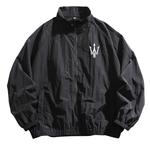 Защитная одежда от солнца Unisex Maserati, темно-синий - фото 3