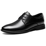 Туфли мужские низкие черный Aokang - фото 2