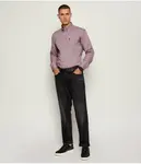 Рубашка Slim fit Hugo, красный - фото 2