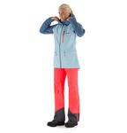 Куртка Kilpi Nalau, синий - фото 4