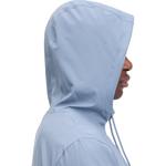 Куртка he.-hooded jacket murphy m Energetics, синий - фото 2