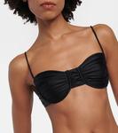 Лиф бикини Mia JADE SWIM, черный - фото 4