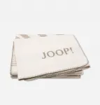 Плед Joop, бежевый - фото