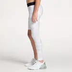 Компрессионные колготки полной длины для мальчиков DSG на одну ногу, цвет Pure White Perfect Camo - фото 9