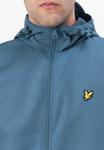 Куртка Lyle & Scott ZIP THROUGH JACKET, Deep Water/Blue - фото 6