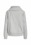Толстовка JJXX JXSTUDIO, Light Grey Melange/Light Grey - фото 2