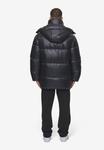 Зимнее пальто CONELL PUFFER Pegador, черный - фото 4