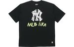 Футболка унисекс Like Series MLB - фото