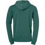 Худи Kempa, зеленый - фото 2