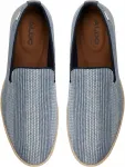 Лоферы ALDO Mens Vittorio, синий - фото 3