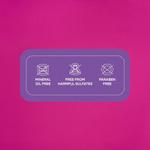 Шампунь Paris Shine SHAMPOOHOTEL - фото 8