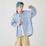 Футболка унисекс GOLFCROSS, хаки - фото 11