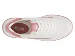 Кроссовки Hayes Platform Michael Michael Kors, White/Pink - фото 7