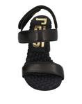 Сандалии Ras, черный - фото 4