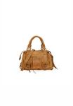 Сумка Chiara Ferretti Handbag, Cognac - фото 8