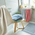 Полотенце Dyckhoff Popcorn, бежевый - фото 2