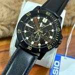 CASIO Часы Men Standard Series Red Watch MTP-VD300BL-5E - фото 6