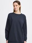 Свитер Oxmo Sweatshirt, ночной синий - фото 2