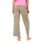 Брюки карго Rip Curl Cruisin, бежевый - фото 2