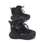 Детские сапоги Dominant Black Kids' Jeep, Domineering Black - фото 6