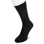 Носки BOSS Marc, черный - фото