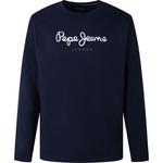 Футболка Pepe Jeans Eggo, синий - фото 3