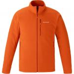 Мужская флисовая куртка Montbell, синий/bl - фото 7