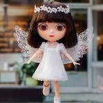 IP Doctoral Blythe Trendy Figures 15cm POP MART - фото 10