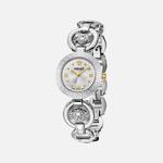 Греческий фильтр 28 мм VERSACE, черный - фото 12