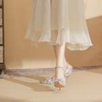 Туфли Ainer-cat High Heels Women's - фото 19