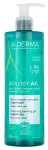 Aderma Biology Ac Gel Det400мл - фото