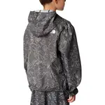 Ветровка THE NORTH FACE, серый - фото 3