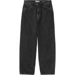 Брюки w' brandon Carhartt WIP, черный - фото