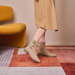 Ботильоны GEMEIQ Ankle Boots Women's - фото 11