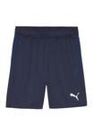 Спортивные шорты Puma, темно-синий - фото