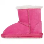 Ботинки Emu Australia Toddle, розовый - фото 4