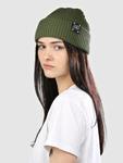 Шапка Oxbow Alcala Beanie, aloe - фото 3