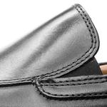 Туфли Clarks TildenFree, черный - фото 3