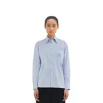 Мужская рубашка Burberry, цвет Blue - фото 3