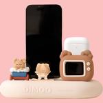 Animal Kingdom Collection Trend Based Products POP MART - фото 4