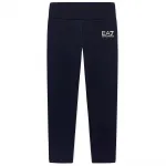 Леггинсы EA7 EMPORIO ARMANI Train Core, синий - фото