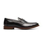 Лоферы Rucci Penny Loafer Florsheim, черный - фото 5
