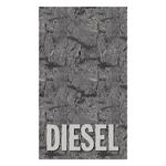 Пляжные полоски Diesel, серый - фото 4