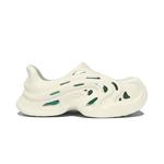 Унисекс клоги CHIKOKU, пшенично-бежевые - фото 2