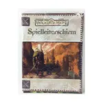 Spielleiterschirm (Game Master's Screen, German Edition), Forgotten Realms - Foreign Language Editions (3rd Edition) (d20), мягкая обложка - фото