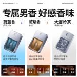 Мужской парфюм BLUE MAN - фото 5