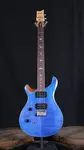 PRS SE Custom 24-08 Левша, выцветший синий - фото 2