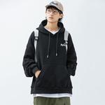 Свитшот унисекс FREO3N, в комплекте (белый+черный) - фото 10