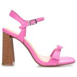 Сандалии в стиле Дианны Journee, розовый - фото 3