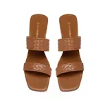 Шлепанцы женские Jessica Sophia, черный - фото 5